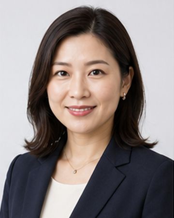 リム・メイリン