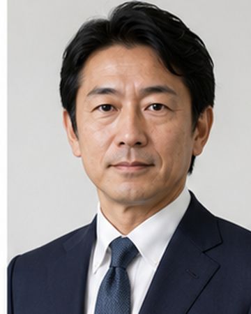 中村 健二