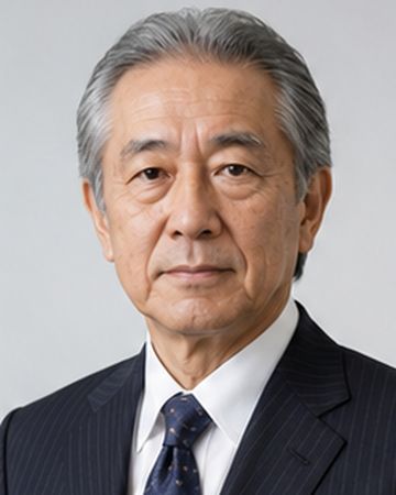田中 浩