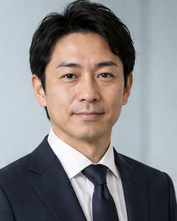 山本 大輔